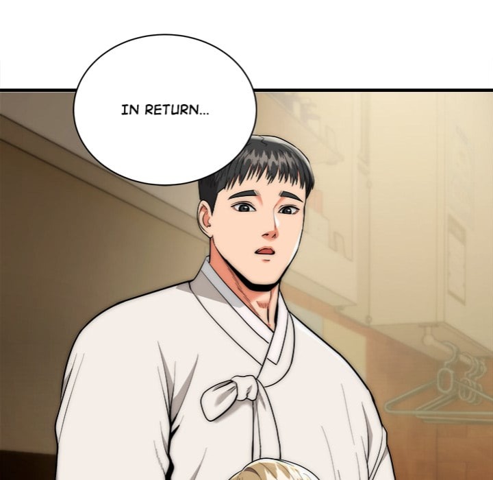 Kangsae the Strong - Chapter 15 [photo 145] - MangaPorn