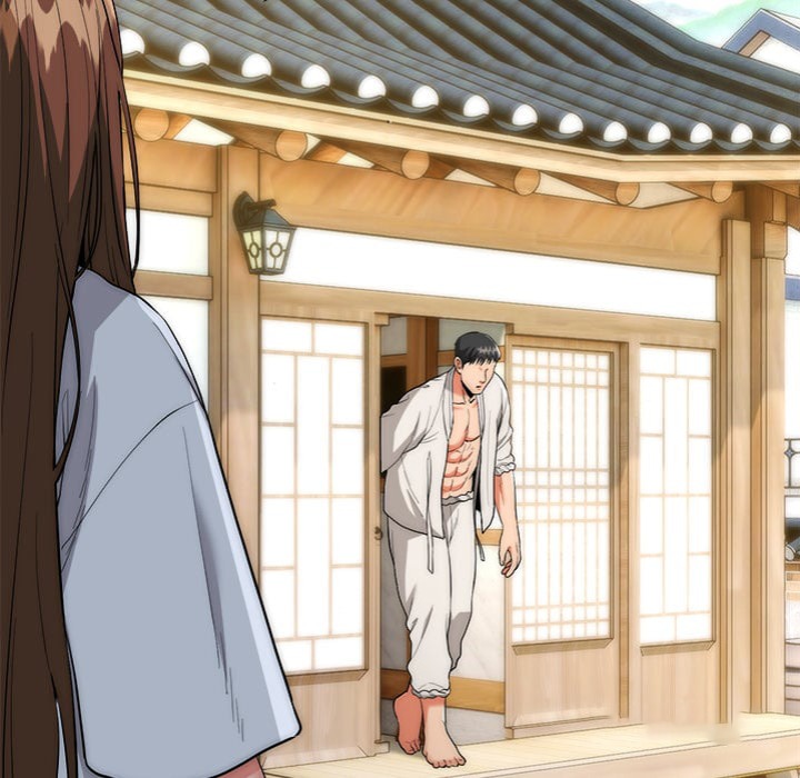 Kangsae the Strong - Chapter 15 [photo 21] - MangaPorn