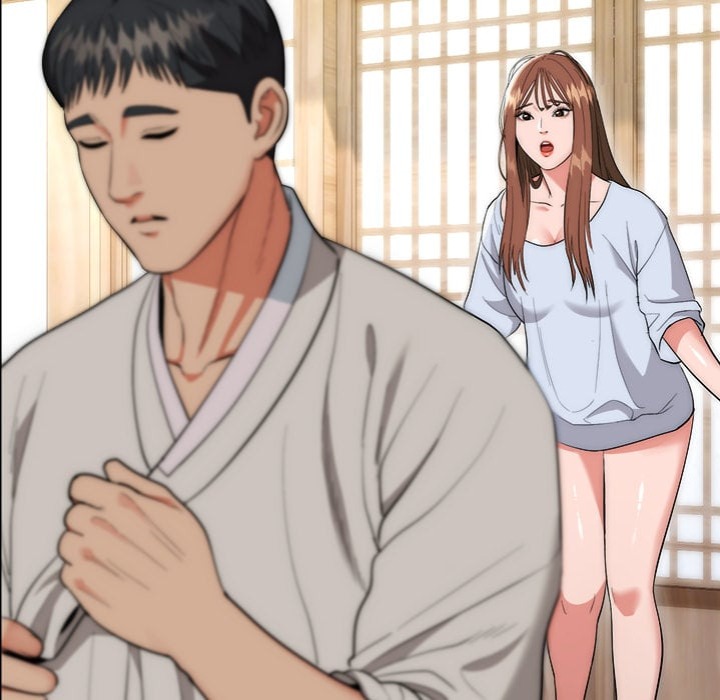 Kangsae the Strong - Chapter 15 [photo 28] - MangaPorn