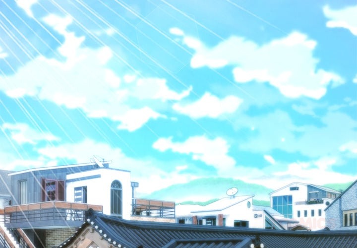 Kangsae the Strong - Chapter 15 [photo 3] - MangaPorn