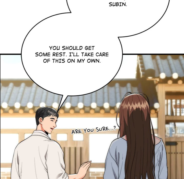 Kangsae the Strong - Chapter 15 [photo 30] - MangaPorn