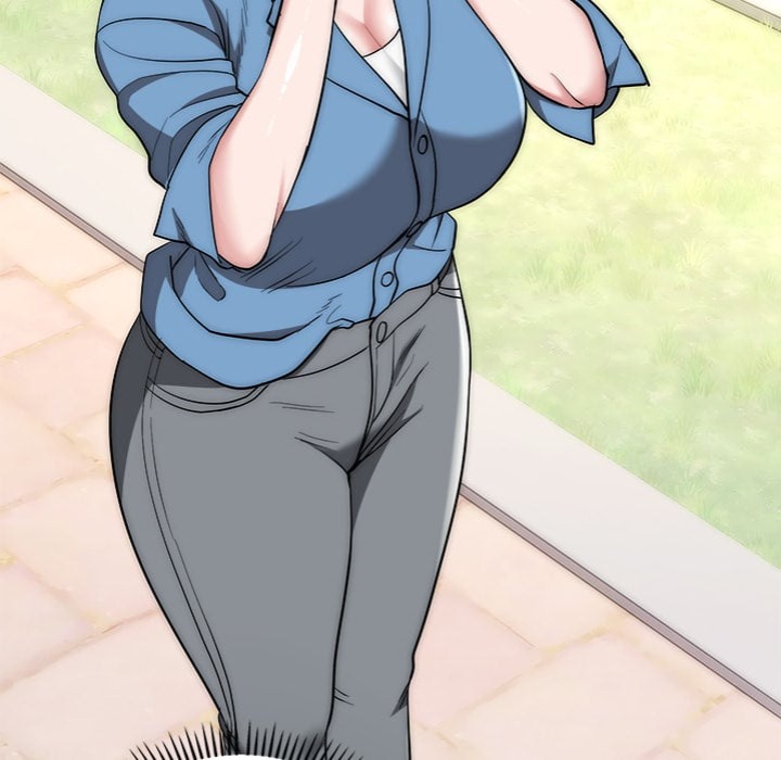 Kangsae the Strong - Chapter 15 [photo 46] - MangaPorn