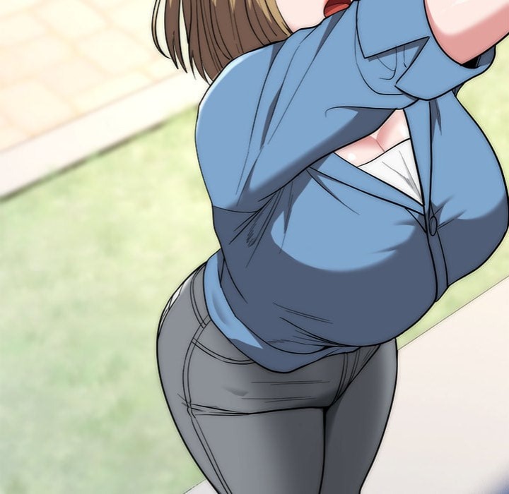 Kangsae the Strong - Chapter 15 [photo 52] - MangaPorn