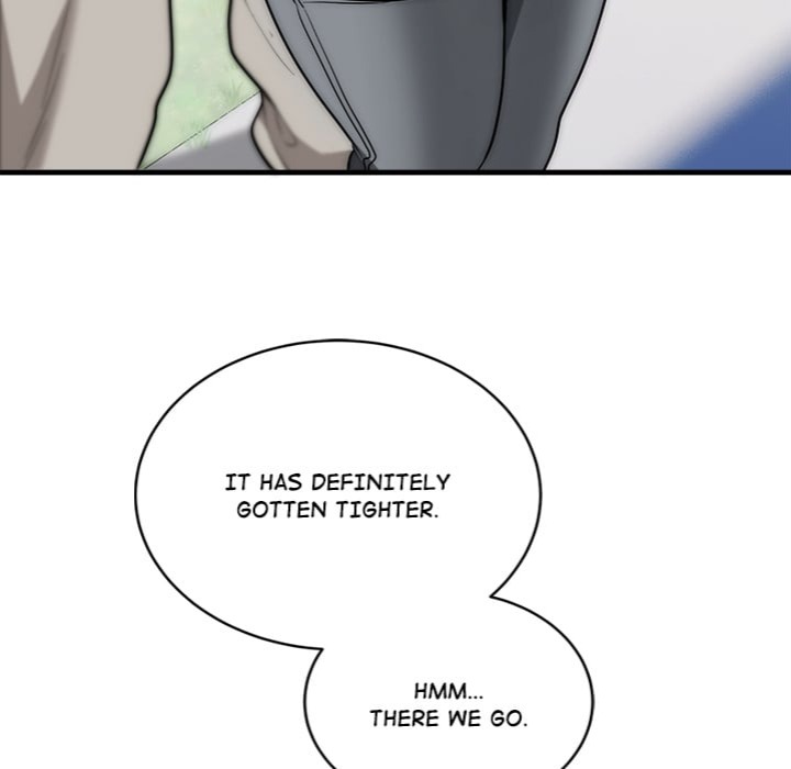 Kangsae the Strong - Chapter 15 [photo 55] - MangaPorn