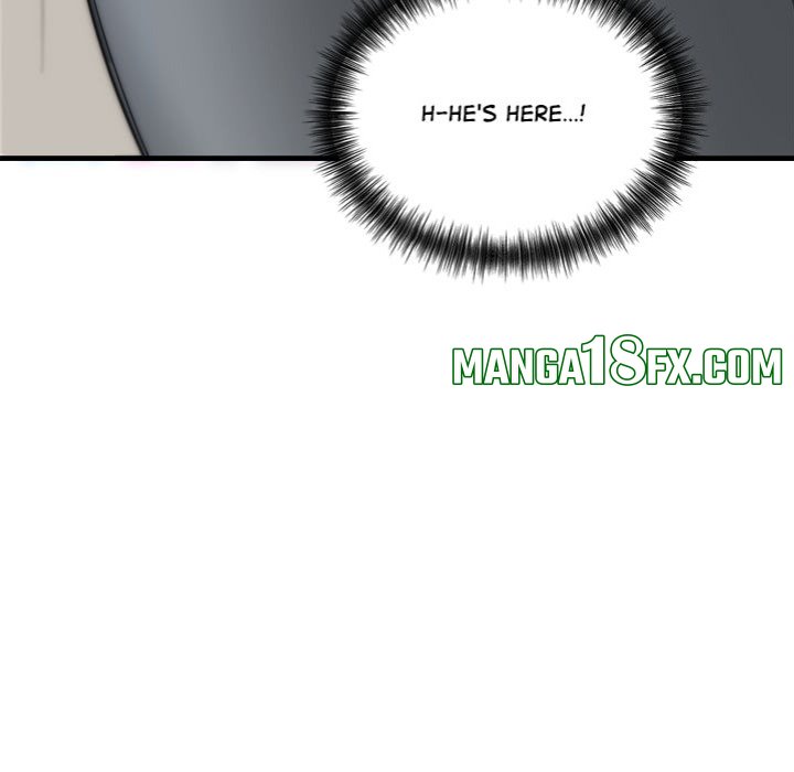 Kangsae the Strong - Chapter 15 [photo 58] - MangaPorn