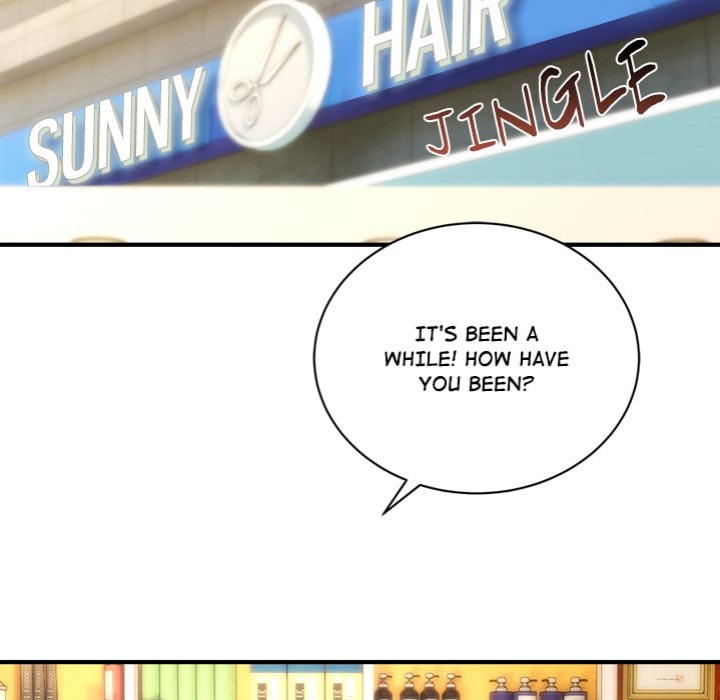 Kangsae the Strong - Chapter 15 [photo 71] - MangaPorn