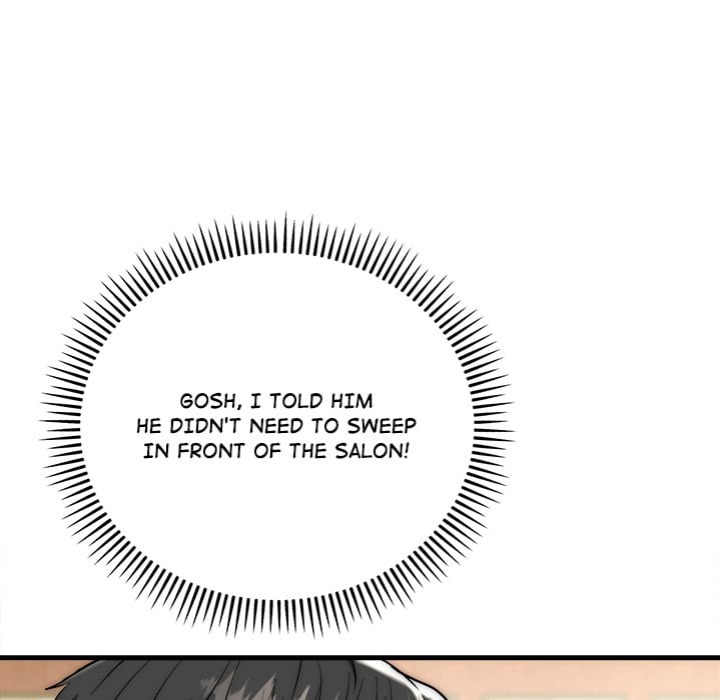 Kangsae the Strong - Chapter 15 [photo 78] - MangaPorn