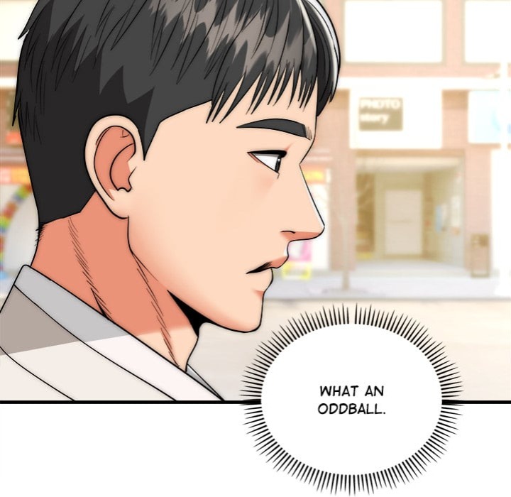 Kangsae the Strong - Chapter 15 [photo 79] - MangaPorn