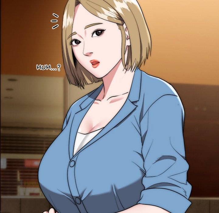 Kangsae the Strong - Chapter 15 [photo 97] - MangaPorn