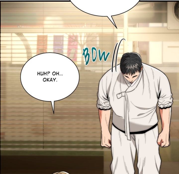 Kangsae the Strong - Chapter 15 [photo 99] - MangaPorn