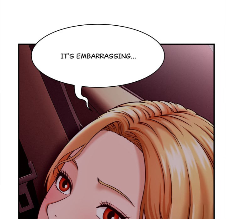 Right Under His Roof - Chapter 17 [photo 129] - MangaPorn