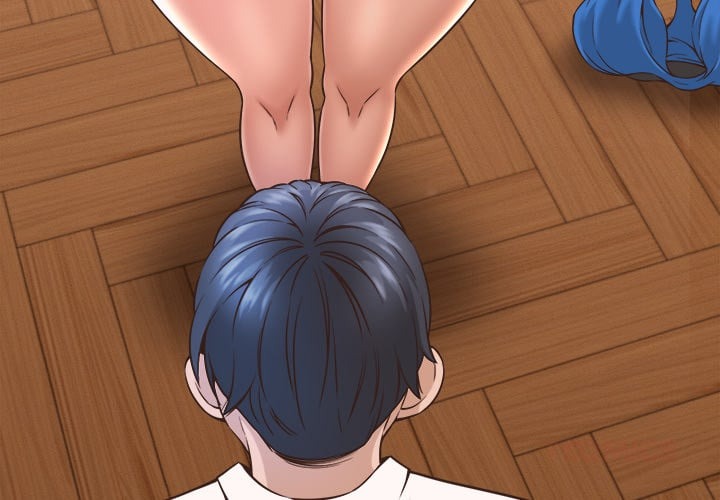 Right Under His Roof - Chapter 17 [photo 3] - MangaPorn