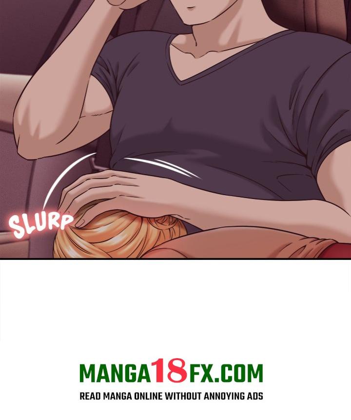 Right Under His Roof - Chapter 17 [photo 68] - MangaPorn