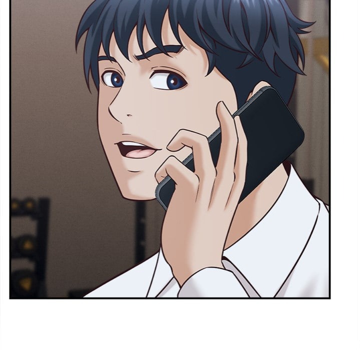 Right Under His Roof - Chapter 17 [photo 72] - MangaPorn