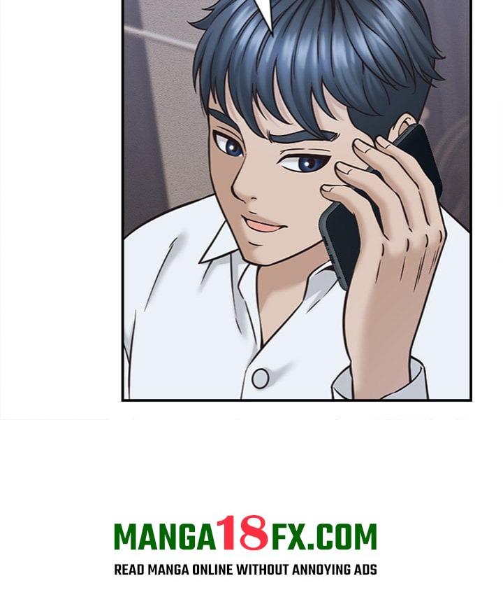 Right Under His Roof - Chapter 17 [photo 87] - MangaPorn