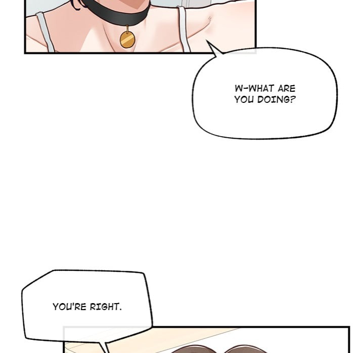 Mr. Superconductor - Chapter 8 [photo 46] - MangaPorn