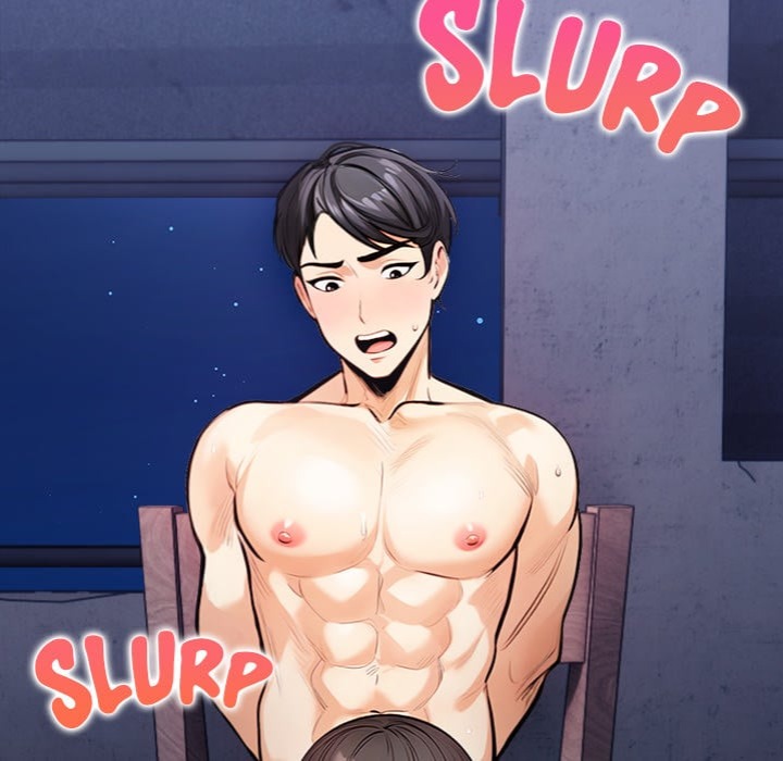 Mission - Chapter 9 [photo 16] - MangaPorn