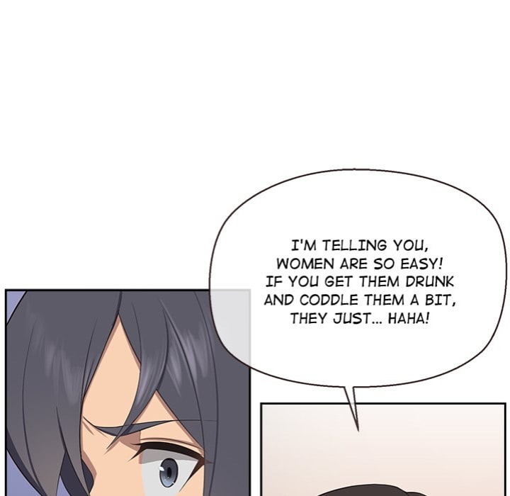 The Seed of Destiny - Chapter 3 [photo 112] - MangaPorn