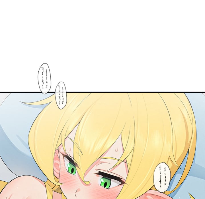 The Seed of Destiny - Chapter 3 [photo 21] - MangaPorn