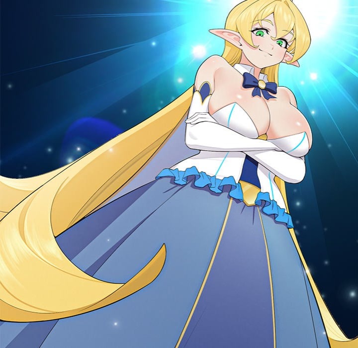 The Seed of Destiny - Chapter 3 [photo 26] - MangaPorn