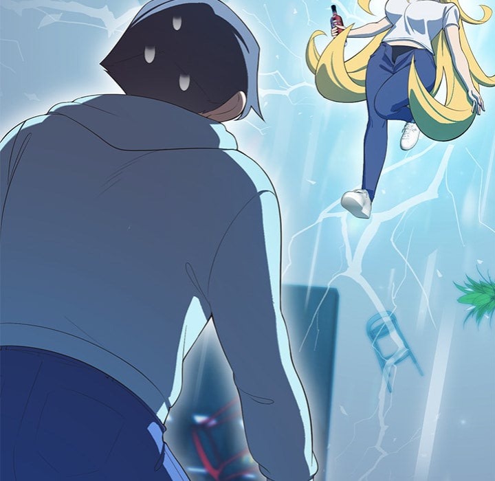 The Seed of Destiny - Chapter 4 [photo 11] - MangaPorn