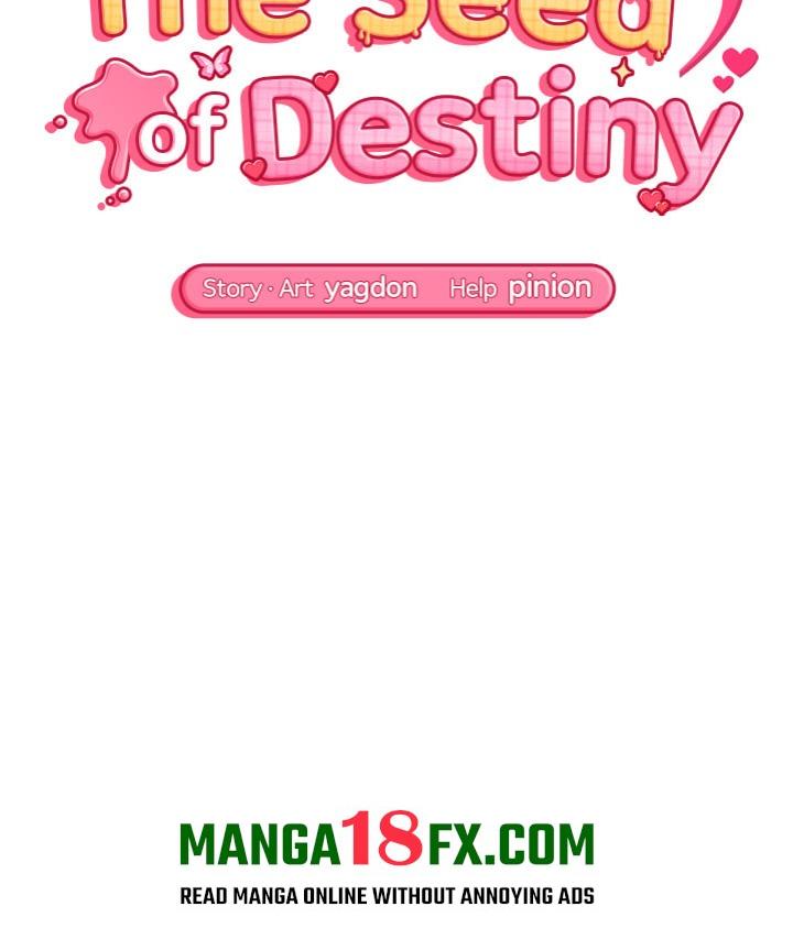 The Seed of Destiny - Chapter 4 [photo 15] - MangaPorn