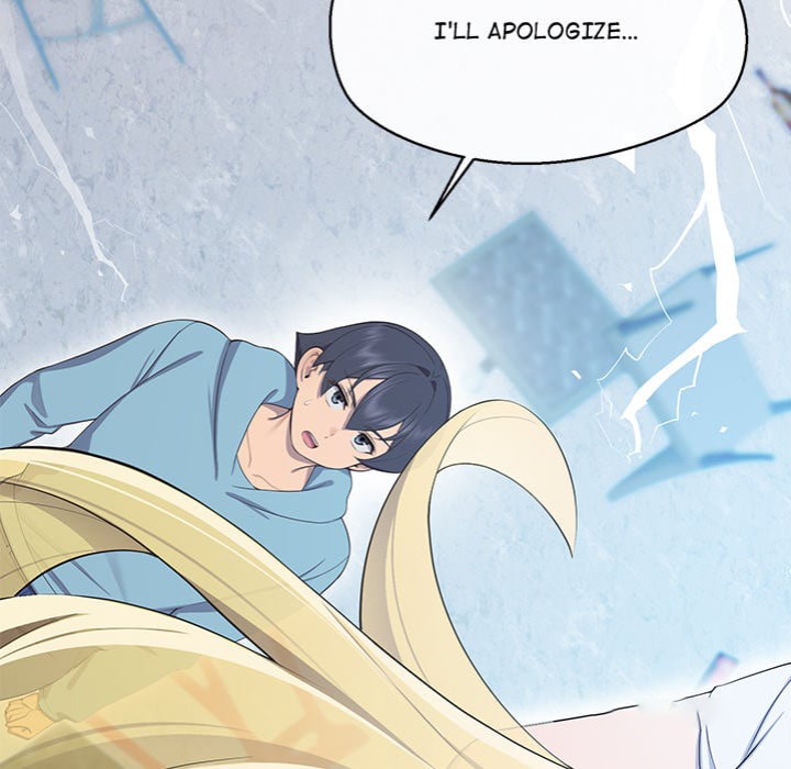 The Seed of Destiny - Chapter 4 [photo 28] - MangaPorn