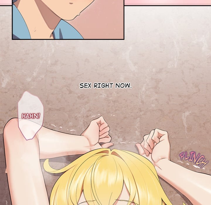 The Seed of Destiny - Chapter 5 [photo 10] - MangaPorn