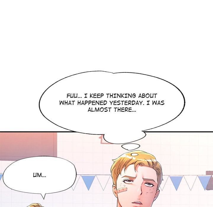 In Her Place - Chapter 108 [photo 101] - MangaPorn