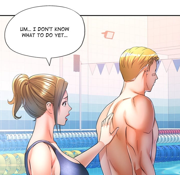 In Her Place - Chapter 108 [photo 104] - MangaPorn