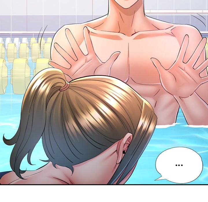 In Her Place - Chapter 108 [photo 122] - MangaPorn