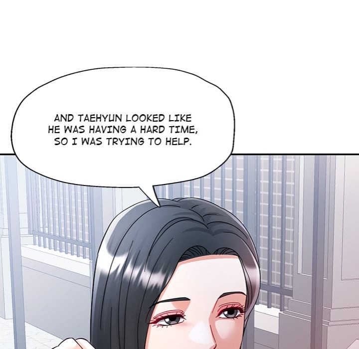 In Her Place - Chapter 108 [photo 26] - MangaPorn