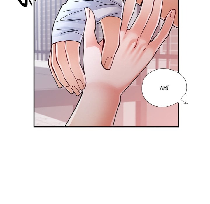 In Her Place - Chapter 108 [photo 29] - MangaPorn