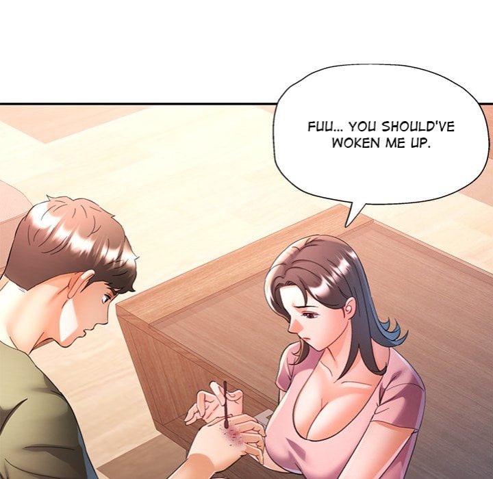 In Her Place - Chapter 108 [photo 78] - MangaPorn