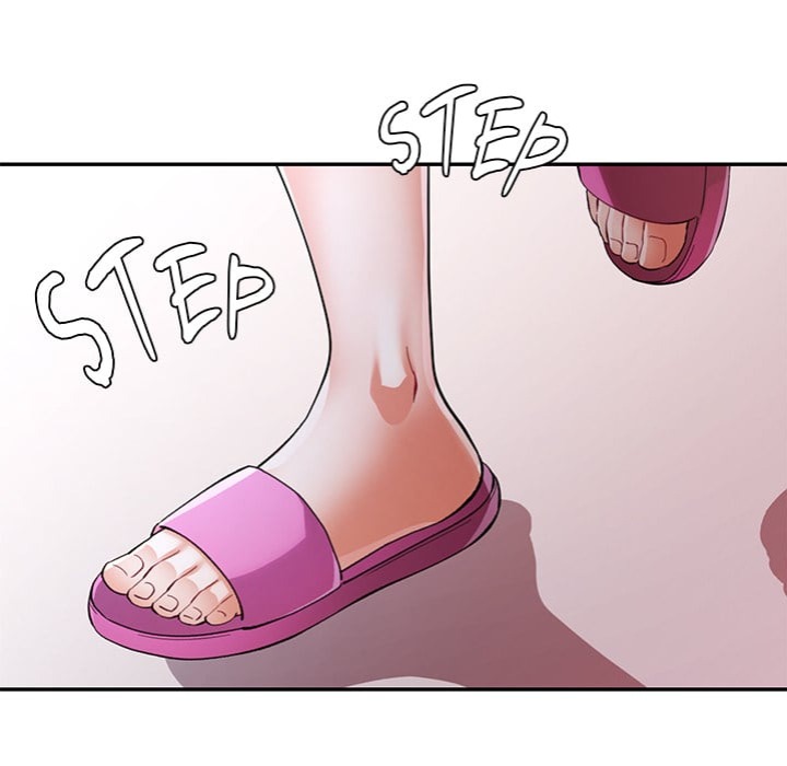 In Her Place - Chapter 108 [photo 9] - MangaPorn