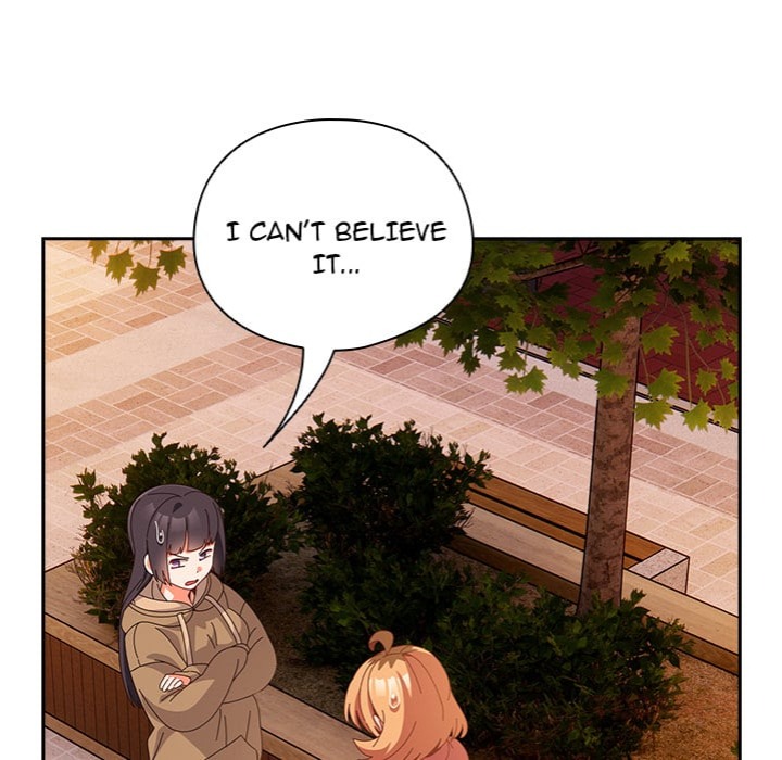 Like No Other - Chapter 66 [photo 100] - MangaPorn