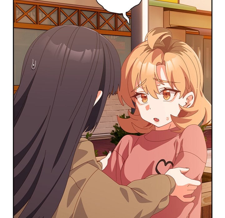 Like No Other - Chapter 66 [photo 161] - MangaPorn