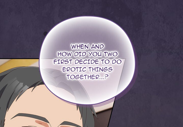 Like No Other - Chapter 66 [photo 4] - MangaPorn