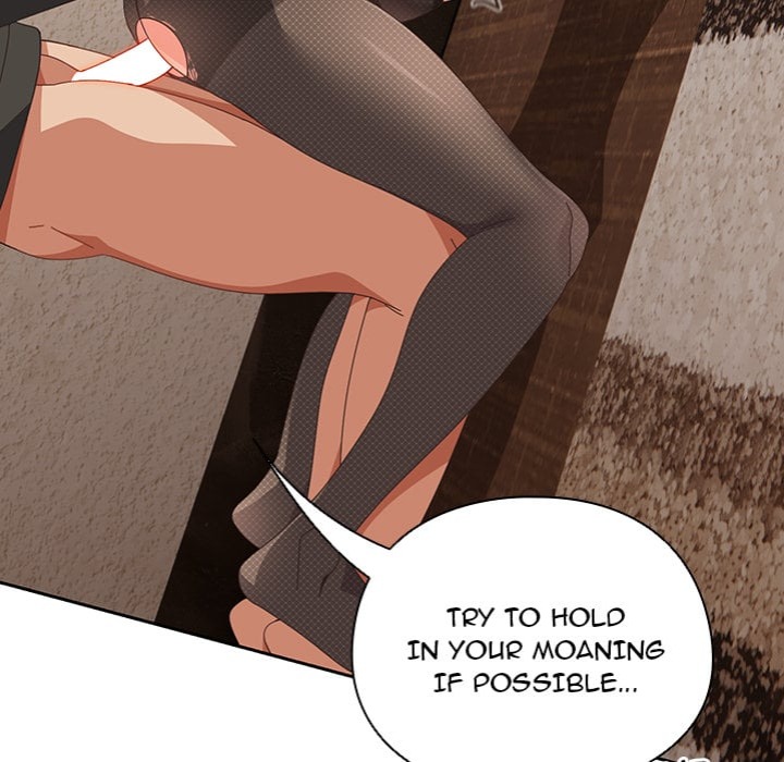 Like No Other - Chapter 66 [photo 45] - MangaPorn