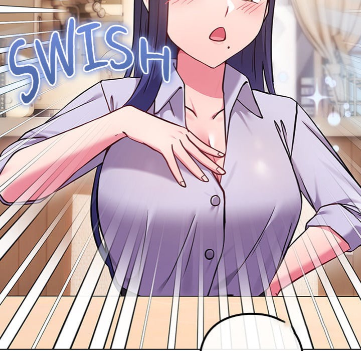 But You’re the Same Age as My Daughter?! - Chapter 44 [photo 120] - MangaPorn