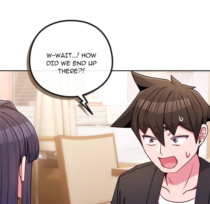 But You’re the Same Age as My Daughter?! - Chapter 44 [photo 122] - MangaPorn