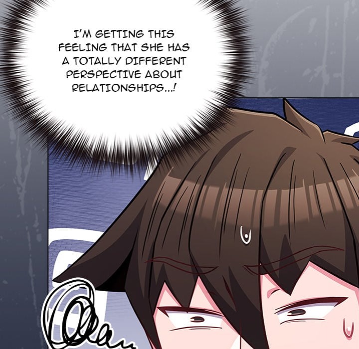 But You’re the Same Age as My Daughter?! - Chapter 44 [photo 127] - MangaPorn