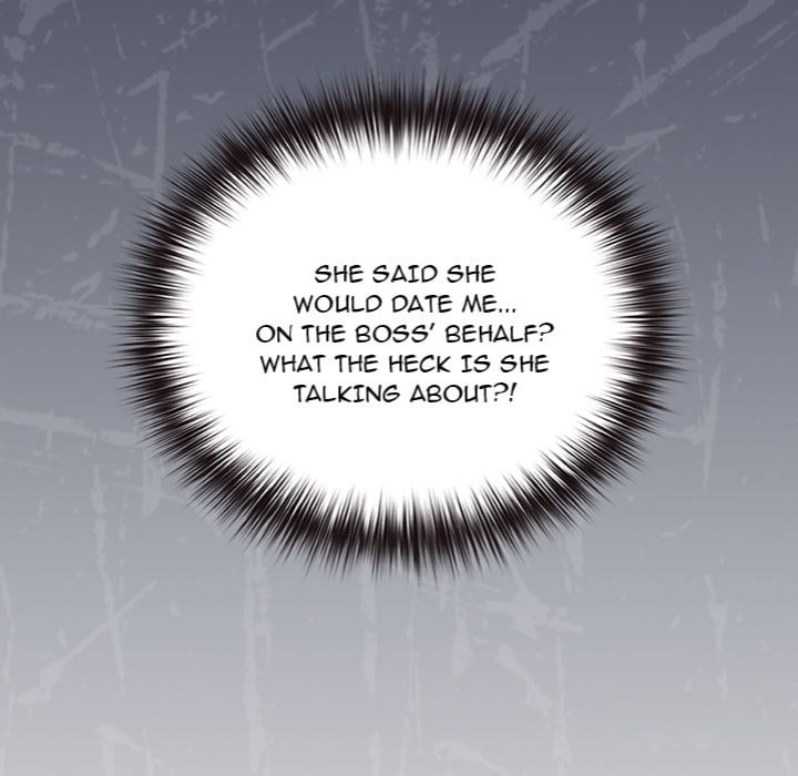 But You’re the Same Age as My Daughter?! - Chapter 44 [photo 129] - MangaPorn