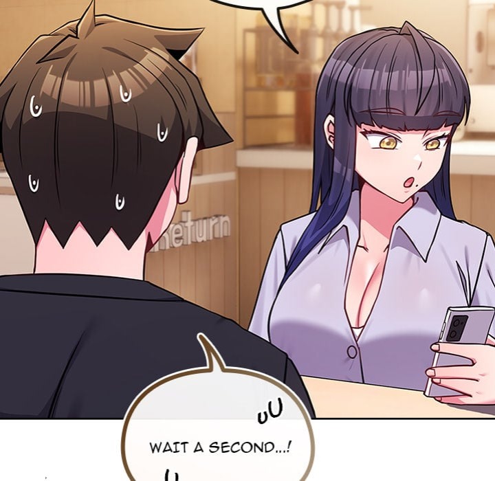 But You’re the Same Age as My Daughter?! - Chapter 44 [photo 131] - MangaPorn