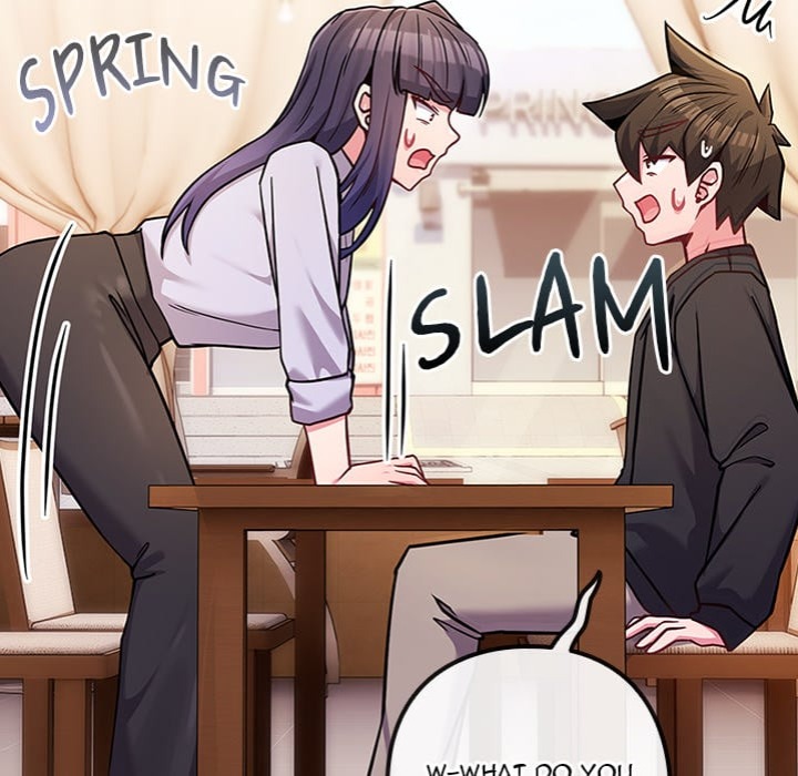 But You’re the Same Age as My Daughter?! - Chapter 44 [photo 139] - MangaPorn