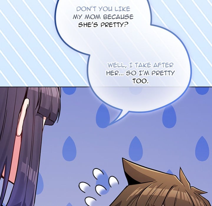 But You’re the Same Age as My Daughter?! - Chapter 44 [photo 145] - MangaPorn