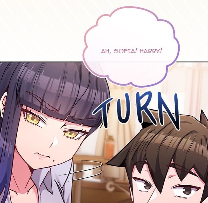 But You’re the Same Age as My Daughter?! - Chapter 44 [photo 148] - MangaPorn