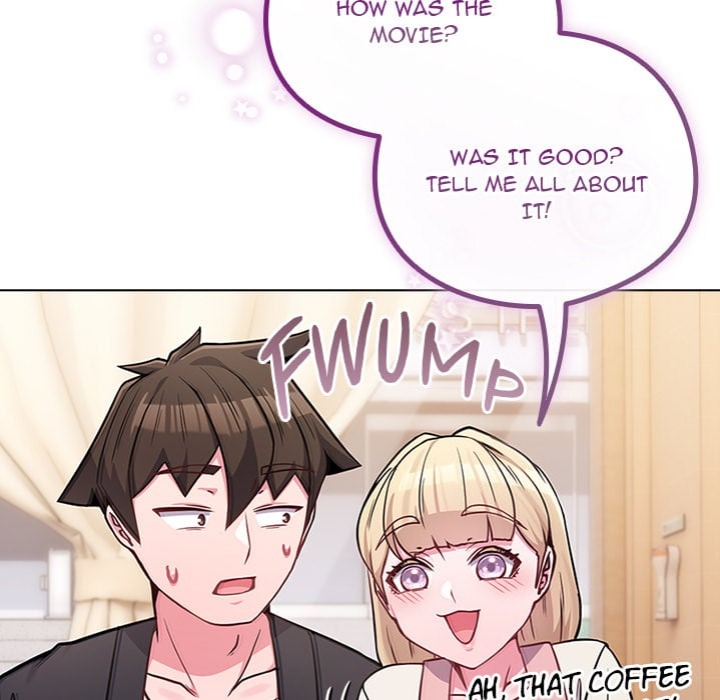 But You’re the Same Age as My Daughter?! - Chapter 44 [photo 153] - MangaPorn