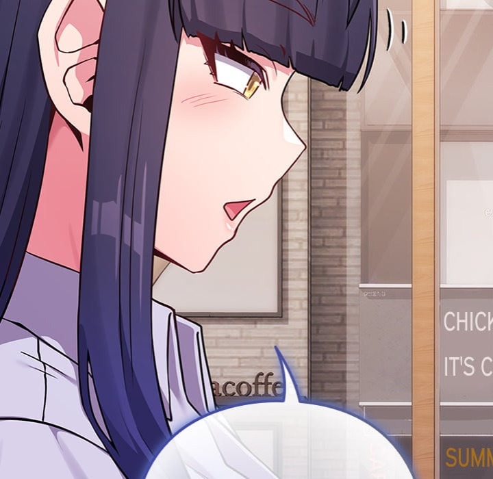 But You’re the Same Age as My Daughter?! - Chapter 44 [photo 26] - MangaPorn