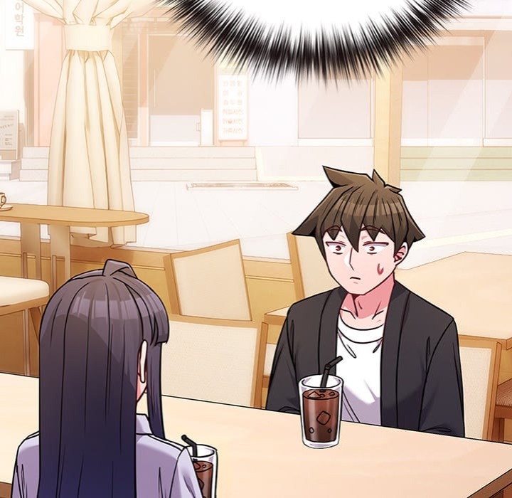 But You’re the Same Age as My Daughter?! - Chapter 44 [photo 43] - MangaPorn